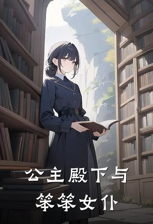 公主殿下与笨笨女仆