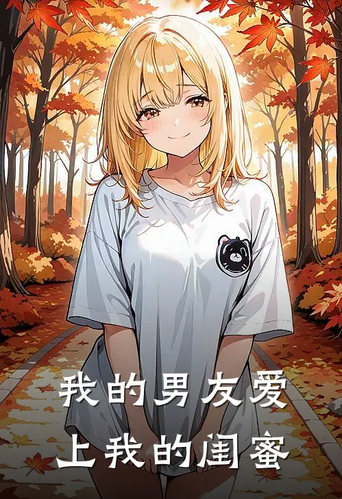 我的男友爱上我的闺蜜