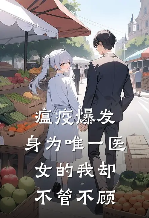 瘟疫爆发，身为唯一医女的我却不管不顾