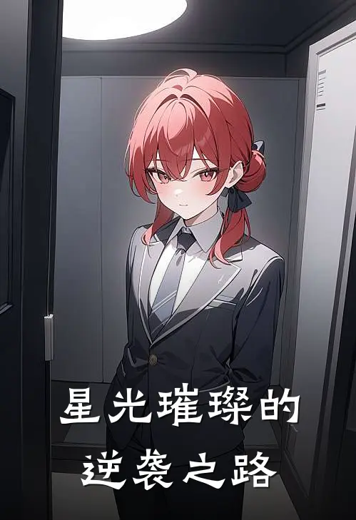 星光璀璨的逆袭之路