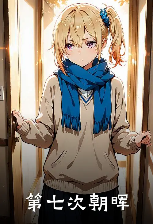 第七次朝晖小说艾琳麦伦（已完结全集完整版大结局）艾琳麦伦小说全文阅读笔趣阁