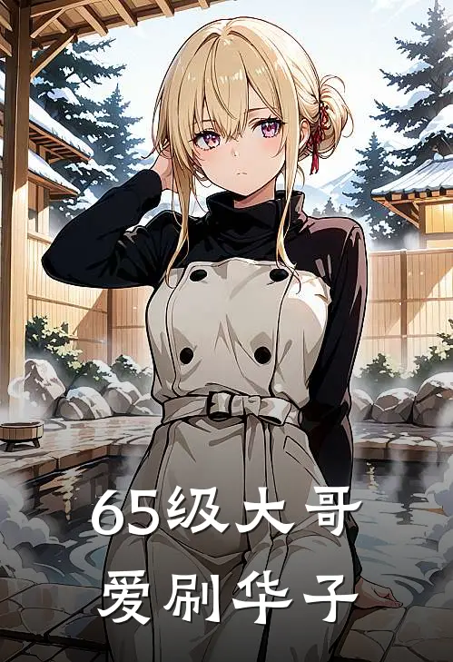 65级大哥爱刷华子老李老李完结版免费阅读_65级大哥爱刷华子全章节免费在线阅读