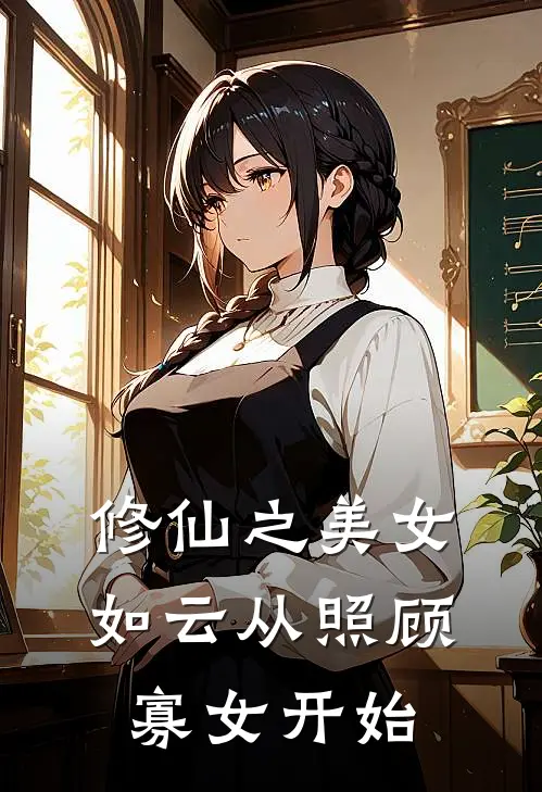 修仙之美女如云从照顾寡女开始