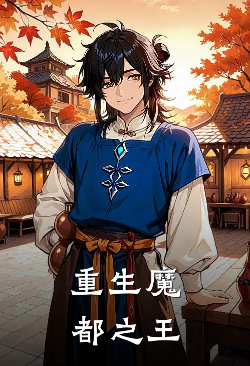 重生魔都之王林尘林尘全集免费小说_免费小说完结重生魔都之王(林尘林尘)