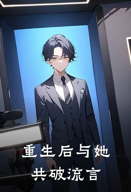 重生后与她共破流言