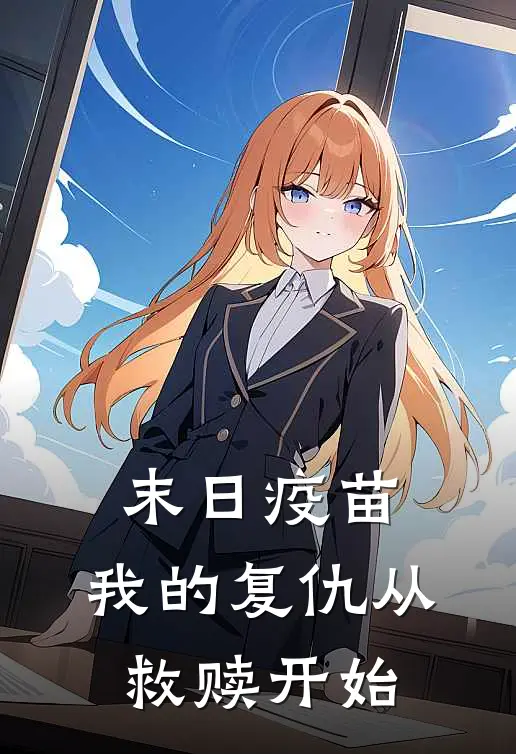 末日疫苗：我的复仇从救赎开始