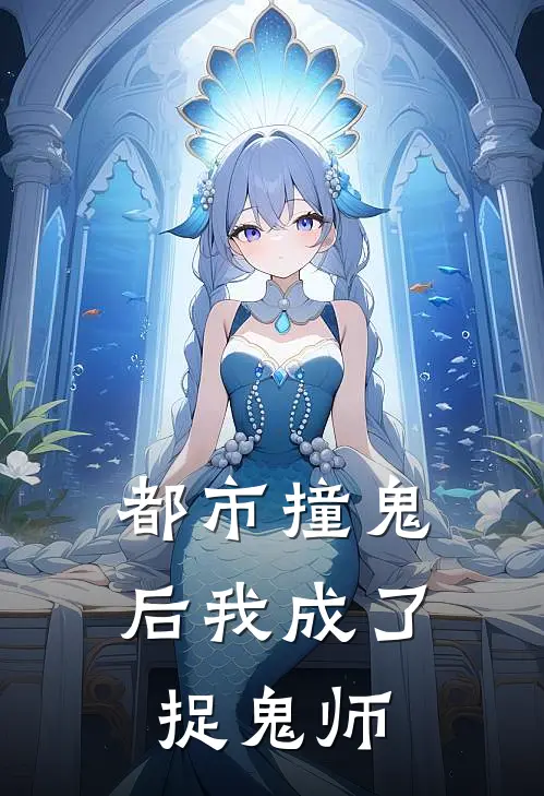 都市撞鬼后我成了捉鬼师