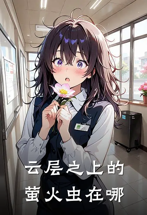 云层之上的萤火虫在哪