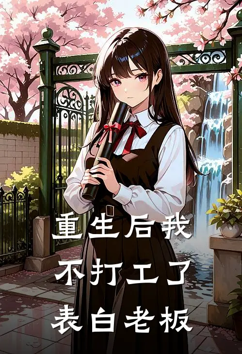 重生后我不打工了，表白老板林羡鱼陆时衍最新小说推荐_热门小说排行榜重生后我不打工了，表白老板(林羡鱼陆时衍)