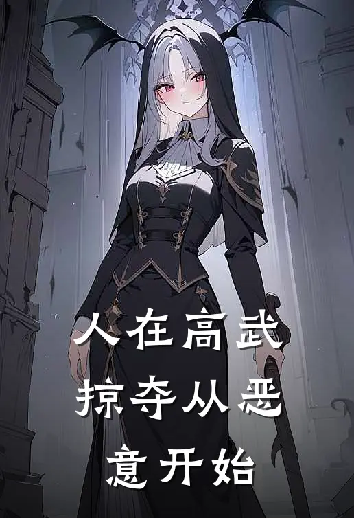 人在高武：掠夺从恶意开始陆晨张彪完本完结小说_完本完结小说人在高武：掠夺从恶意开始(陆晨张彪)