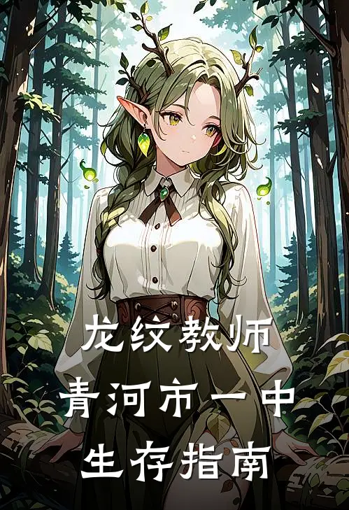 龙纹教师：青河市一中生存指南