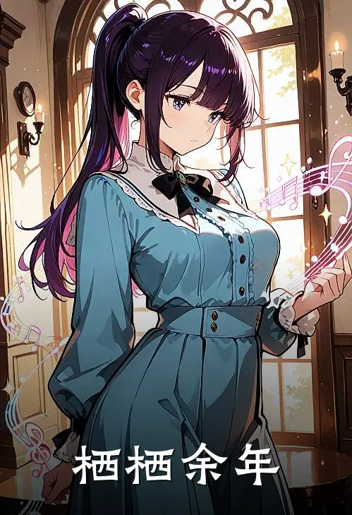 栖栖余年(赵延年锦栖)热门小说_《栖栖余年》最新章节在线阅读