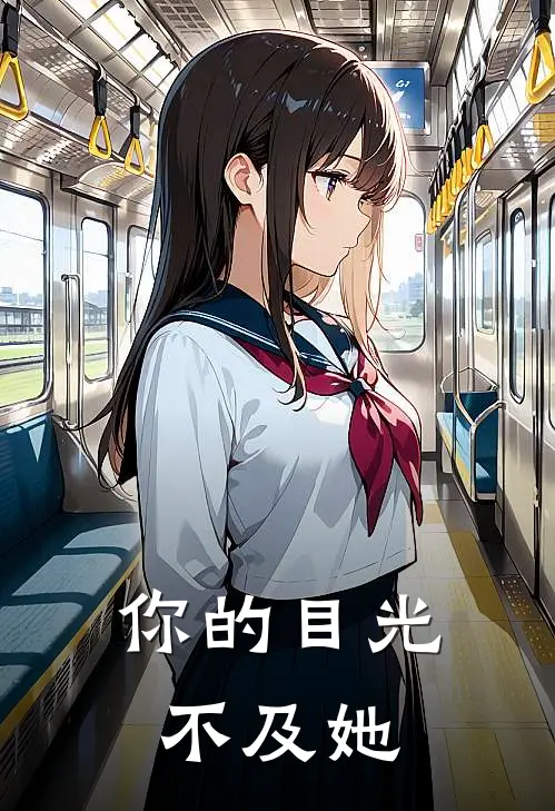 你的目光不及她