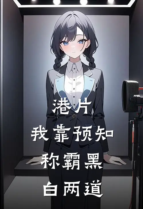 港片：我靠预知，称霸黑白两道