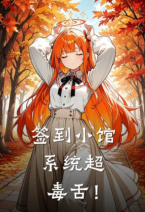 林默王奎签到小馆：系统超毒舌！全章节在线阅读_签到小馆：系统超毒舌！全集免费在线阅读