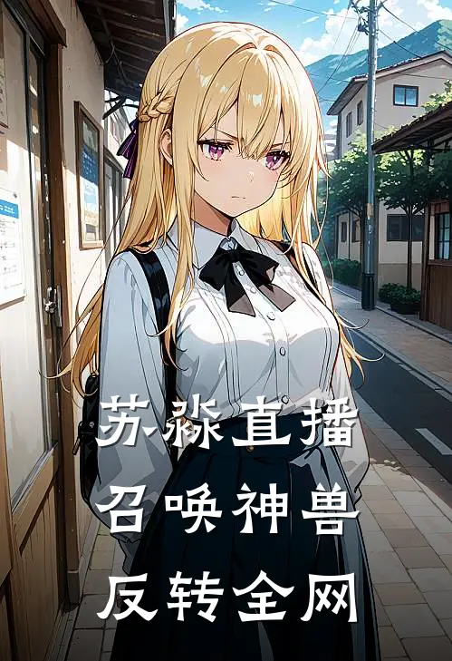 苏淼直播召唤神兽反转全网