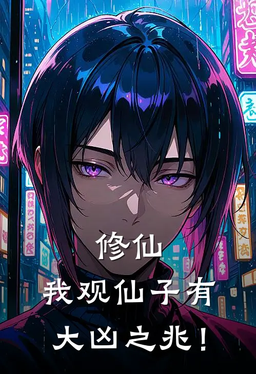 修仙：我观仙子有大凶之兆！