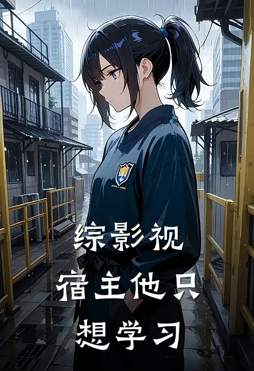 综影视：宿主他只想学习(许幼枝钱三一)免费小说笔趣阁_完结版小说推荐综影视：宿主他只想学习(许幼枝钱三一)