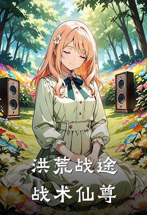 洪荒战途：战术仙尊