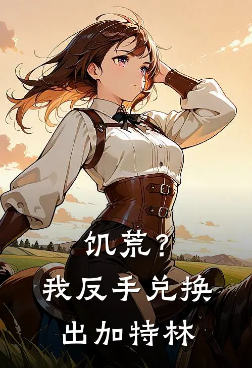 饥荒？我反手兑换出加特林陈丰李满山免费小说笔趣阁_完结小说免费阅读饥荒？我反手兑换出加特林陈丰李满山