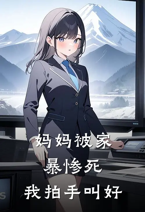 妈妈被家暴惨死，我拍手叫好