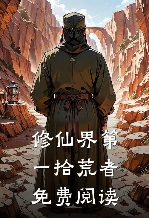 修仙界第一拾荒者免费阅读