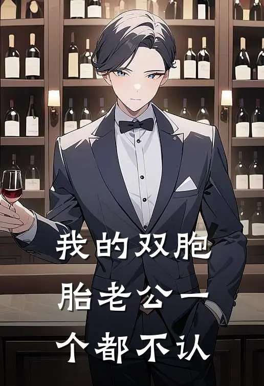 陈浩大宝我的双胞胎老公一个都不认全本免费在线阅读_我的双胞胎老公一个都不认全本阅读