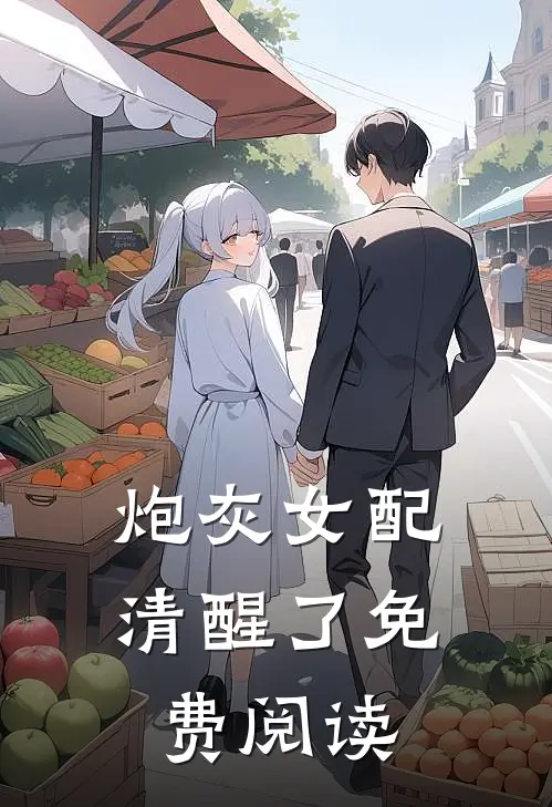 炮灰女配清醒了免费阅读