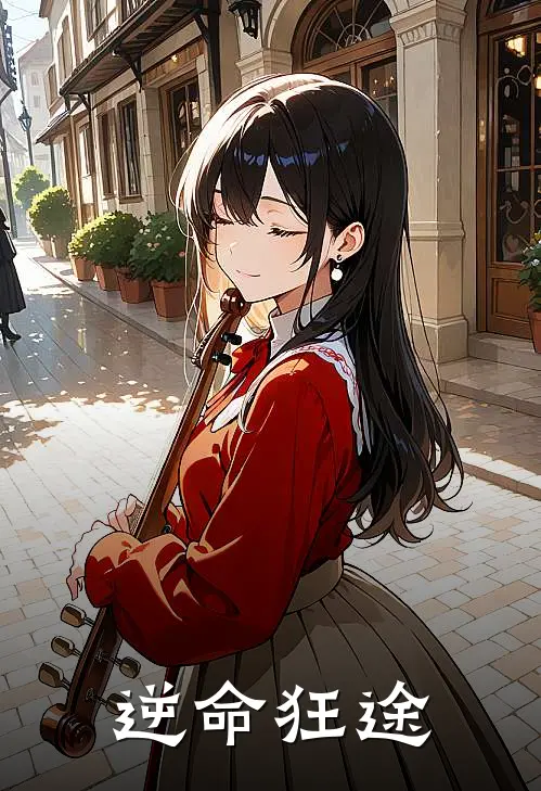 逆命狂途(林川林浩)在线阅读免费小说_完整版小说免费阅读逆命狂途(林川林浩)