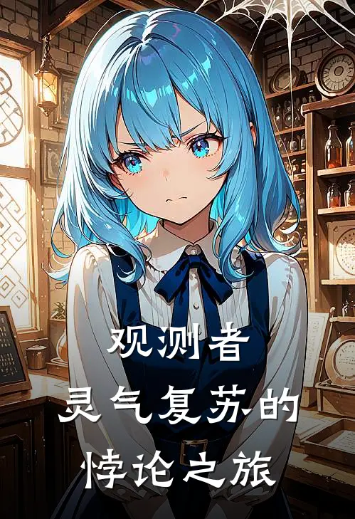 观测者：灵气复苏的悖论之旅(沈砚沈霜)在线免费小说_完结小说免费阅读观测者：灵气复苏的悖论之旅沈砚沈霜