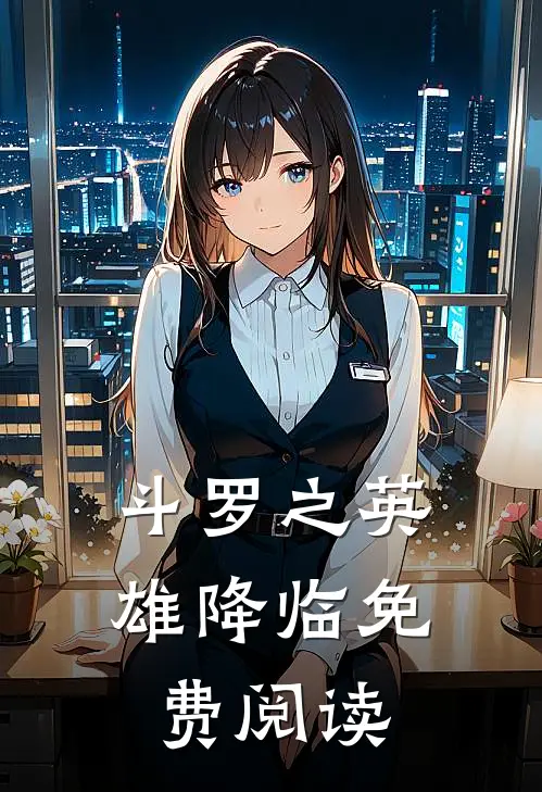 斗罗之英雄降临免费阅读