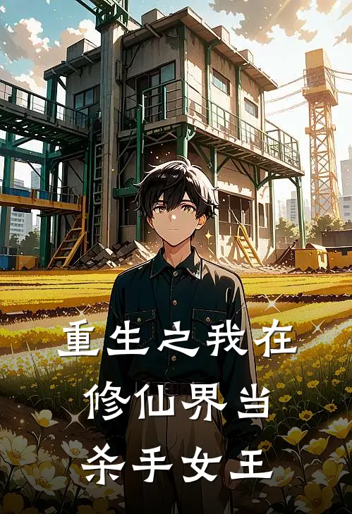 重生之我在修仙界当杀手女王