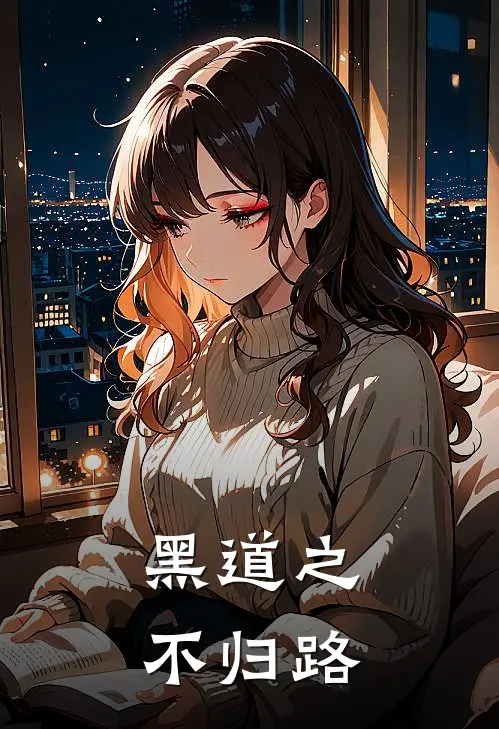 黑道之不归路(黄英豪李劫)热门小说排行_完结版小说黑道之不归路黄英豪李劫