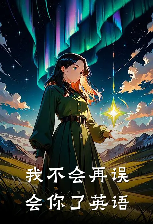 我不会再误会你了英语