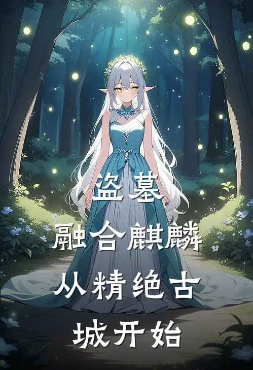 盗墓：融合麒麟，从精绝古城开始苏沐胡八一完结版免费小说_完本小说大全盗墓：融合麒麟，从精绝古城开始苏沐胡八一