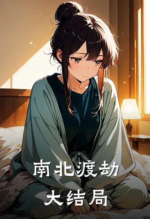 南北渡劫大结局