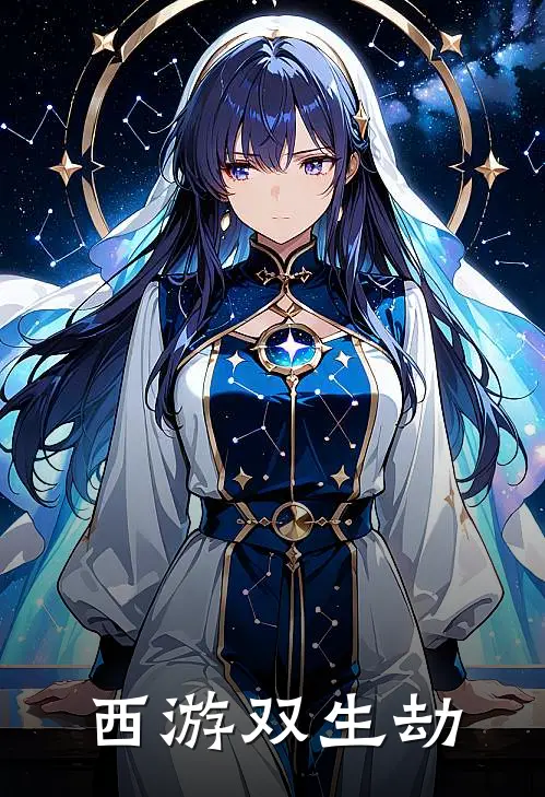 西游双生劫(凌昭阿砚)热门网络小说推荐_最新完结小说推荐西游双生劫凌昭阿砚