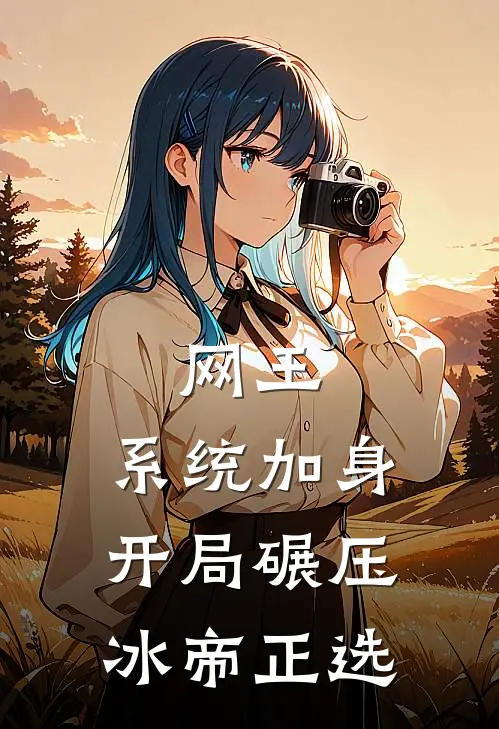 网王：系统加身开局碾压冰帝正选