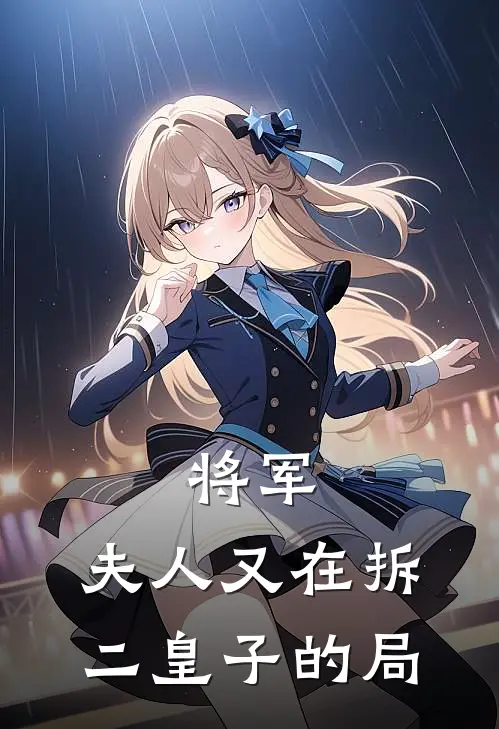 将军，夫人又在拆二皇子的局全文免费阅读无弹窗大结局_将军，夫人又在拆二皇子的局（沈令微沈婉柔）最新小说