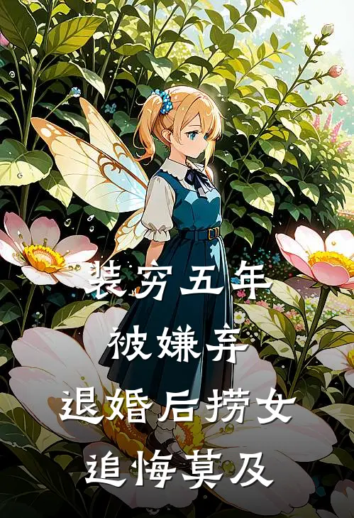 装穷五年被嫌弃，退婚后捞女追悔莫及(楚子墨寇星语)完整版免费小说_完结版小说推荐装穷五年被嫌弃，退婚后捞女追悔莫及(楚子墨寇星语)