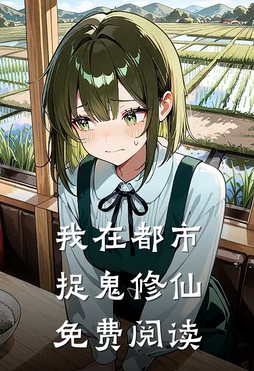 我在都市捉鬼修仙免费阅读