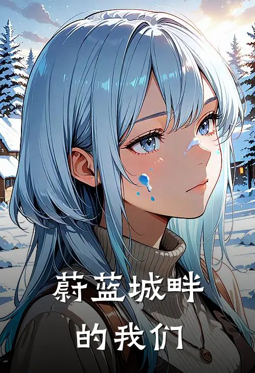 蔚蓝城畔的我们