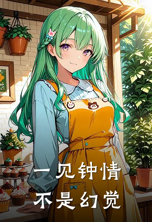 一见钟情不是幻觉