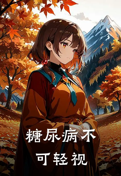 糖尿病不可轻视(抖音热门)全集阅读_糖尿病不可轻视最新章节阅读