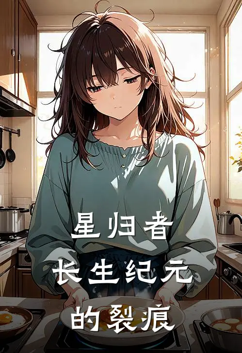 星归者：长生纪元的裂痕