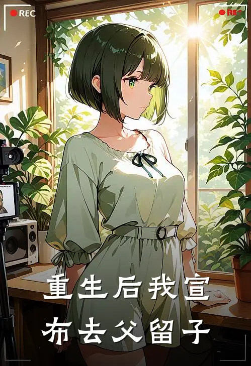 重生后我宣布去父留子