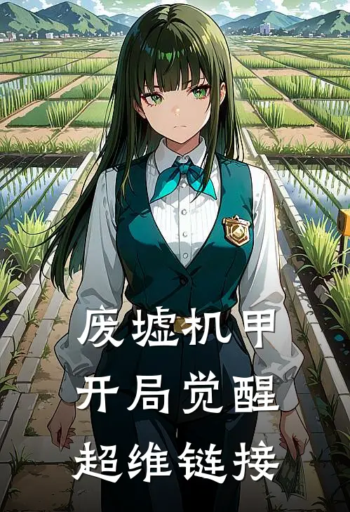 废墟机甲：开局觉醒超维链接