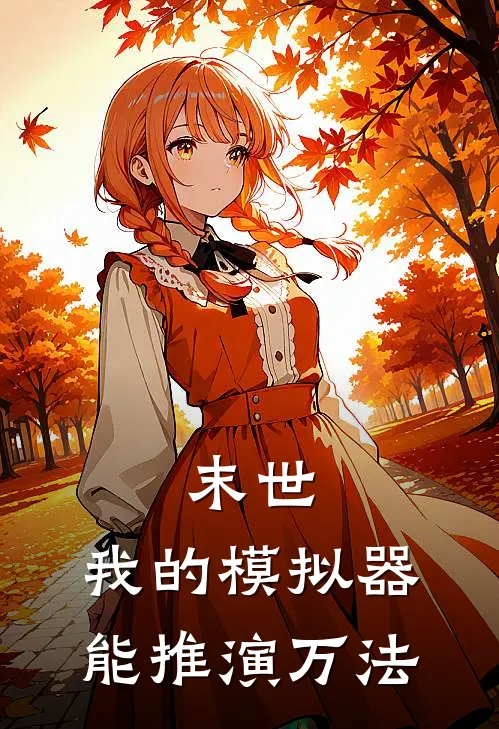 末世，我的模拟器能推演万法