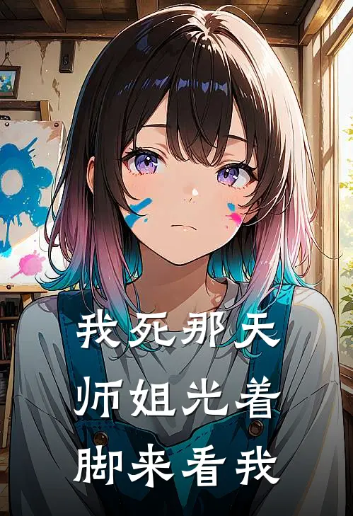 我死那天，师姐光着脚来看我