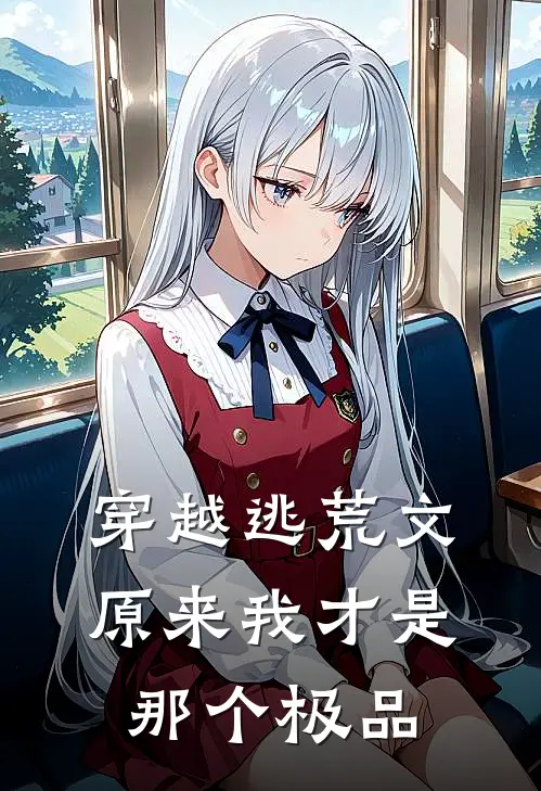 穿越逃荒文，原来我才是那个极品(林知礼林大河)免费阅读_完结热门小说穿越逃荒文，原来我才是那个极品(林知礼林大河)